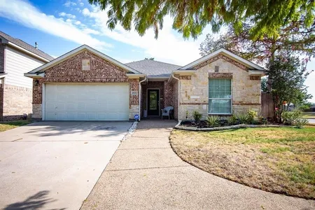 House for Sale at 4928 Van Zandt Drive, Fort Worth,  TX 76244