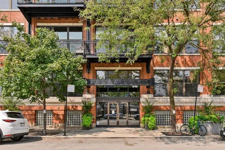 Unit for sale at 1040 West Adams Street, Chicago, IL 60607
