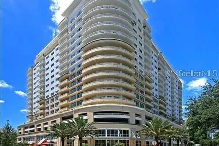 Unit for sale at 100 South Eola Drive, ORLANDO, FL 32801