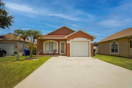 Unit for sale at 2407 Weymouth Court, KISSIMMEE, FL 34743
