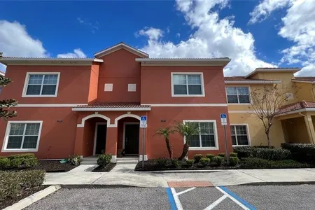 Unit for sale at 2907 BANANA PALM DRIVE, KISSIMMEE, FL 34747