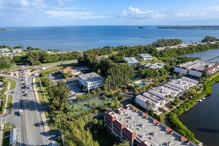 Unit for sale at 3705 East Bay Drive, HOLMES BEACH, FL 34217