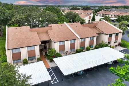 Unit for sale at 2401 Clubhouse Circle, SARASOTA, FL 34232