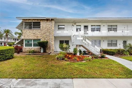 Unit for sale at 5915 18th Street North, ST PETERSBURG, FL 33714