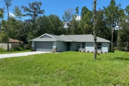 Unit for sale at 135 Larch Road, OCALA, FL 34480