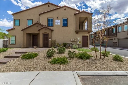 Unit for sale at 274 Luna Valley Way, Henderson, NV 89011