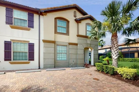 Unit for sale at 8894 Geneve Court, KISSIMMEE, FL 34747