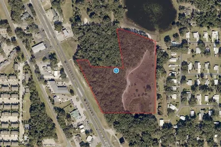 Unit for sale at S HWY 27/441, LADY LAKE, FL 32159