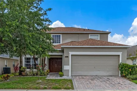 Unit for sale at 4615 Cumbrian Lakes Drive, KISSIMMEE, FL 34746