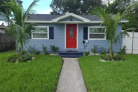 Unit for sale at 3980 55th Avenue North, ST PETERSBURG, FL 33714