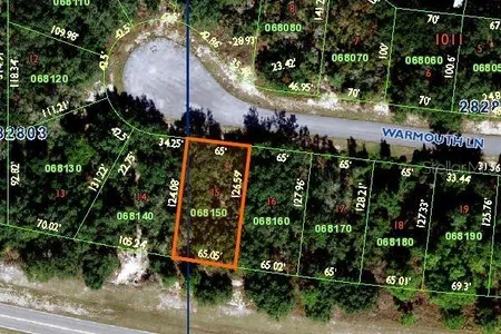 Unit for sale at 118 Warmouth Lane, POINCIANA, FL 34759