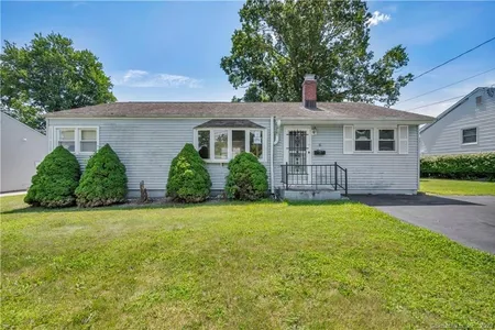 Unit for sale at 81 Oakdale Street, Wethersfield, Connecticut 06109