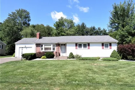 Unit for sale at 67 Fairlane Drive, Wethersfield, Connecticut 06109