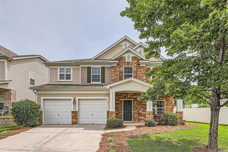 Unit for sale at 108 Sand Spur Drive, Mooresville, NC 28117