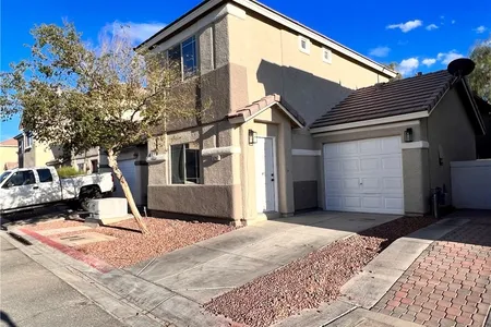 House for Sale at 5207 Paradise Valley Avenue, Las Vegas,  NV 89156