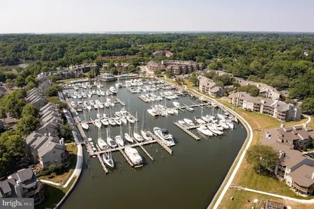 Unit for sale at 2100 Chesapeake Harbour Drive East, ANNAPOLIS, MD 21403