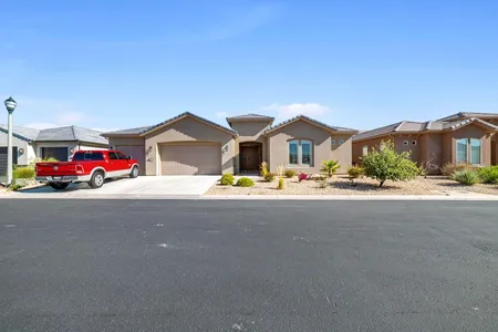 Unit for sale at 1516 West Gilded Flicker Drive, St George, UT 84790