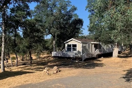 House for Sale at 4326 Blade Creek Road, Mariposa,  CA 95338