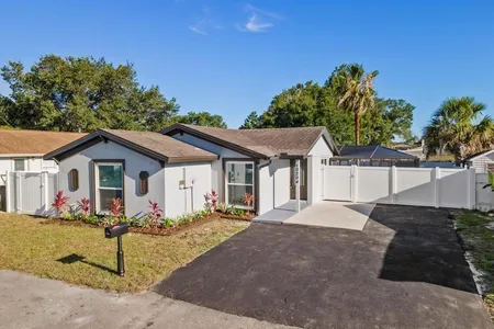 Unit for sale at 10204 Cutten Green Court, TAMPA, FL 33615