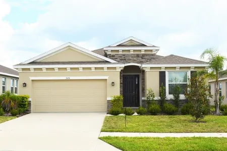 Unit for sale at 3424 Autumn Amber Drive, SPRING HILL, FL 34609