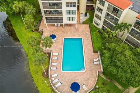 Unit for sale at 2311 South Cypress Bend Drive, Pompano Beach, FL 33069