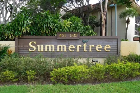 Unit for sale at 491 Ives Dairy Road, Miami, FL 33179
