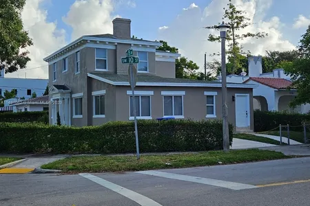 Unit for sale at 927 Southwest 18th Avenue, Miami, FL 33135