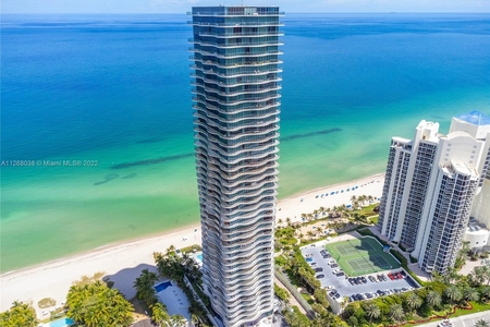 Unit for sale at 19575 Collins Ave, Sunny Isles Beach, FL 33160