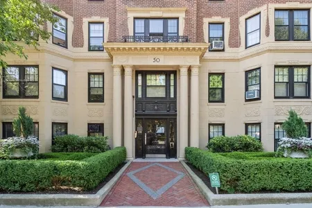 Unit for sale at 50 Commonwealth Ave, Boston, MA 02116