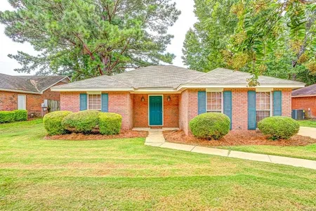 Unit for sale at 6830 Eastern Oaks Court, Montgomery, AL 36117
