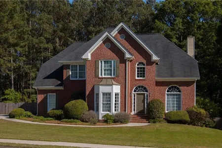 Unit for sale at 7522 Greens Mill Drive, Loganville, GA 30052