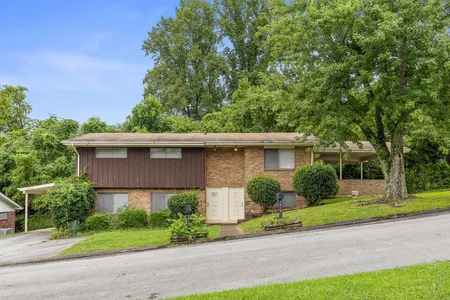 Unit for sale at 3410 Betty Lane, Chattanooga, TN 37412