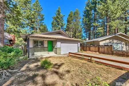 Unit for sale at 1601 Andy Jo Circle, South Lake Tahoe, CA 96150