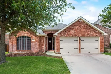 House for Sale at 4753 Van Zandt Drive, Fort Worth,  TX 76244