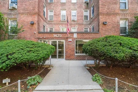 Unit for sale at 1425 Thieriot Avenue, Bronx, NY 10460