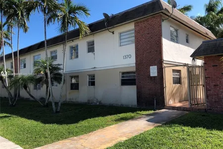Unit for sale at 1370 Northeast 119th Street, Miami, FL 33161