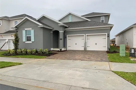 Unit for sale at 2595 Seagirt Way, CLERMONT, FL 34711