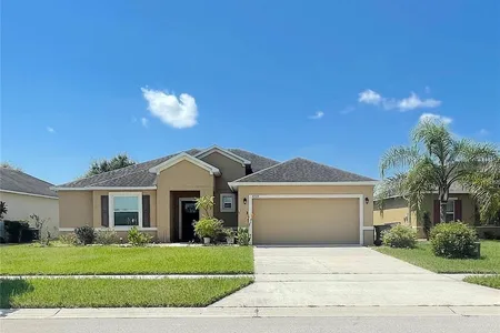 Unit for sale at 4724 Doyle Drive, KISSIMMEE, FL 34758