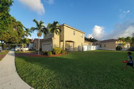 Unit for sale at 3730 Northeast 23rd Court, Homestead, FL 33033