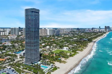 Unit for sale at 19575 Collins Ave, Sunny Isles Beach, FL 33160