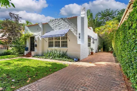 House for Sale at 1216 Almeria Ave, Coral Gables,  FL 33134