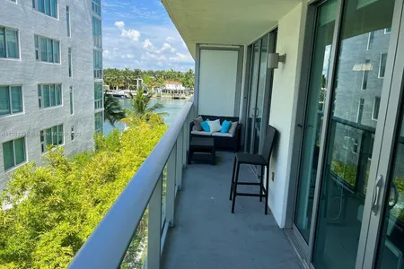 Unit for sale at 6620 Indian Creek Dr, Miami Beach, FL 33141