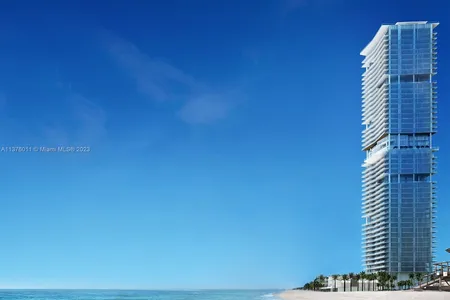 Unit for sale at 18501 Collins Ave, Sunny Isles Beach, FL 33160