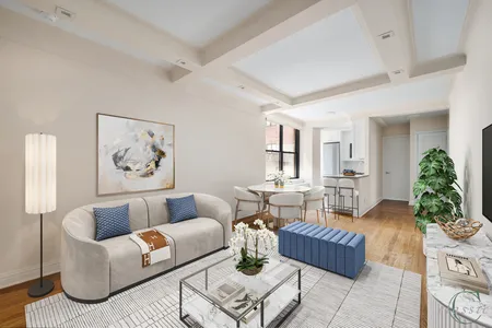 Unit for sale at 162 W 56TH Street, Manhattan, NY 10019