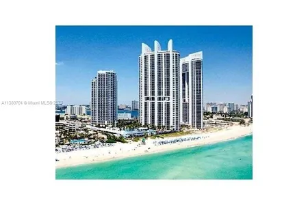 Unit for sale at 18001 Collins Ave, Sunny Isles Beach, FL 33160