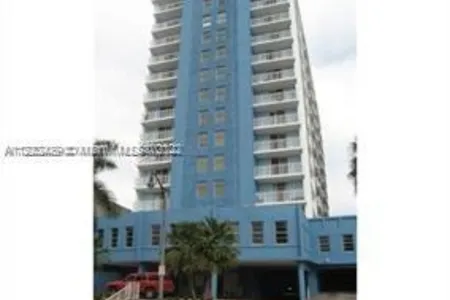Unit for sale at 6969 Collins Avenue, Miami Beach, FL 33141