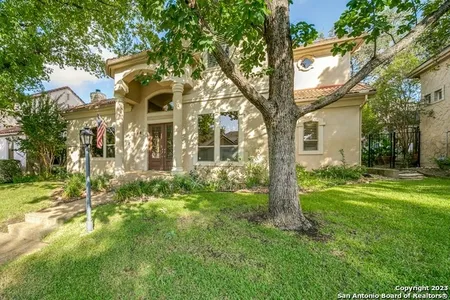 House for Sale at 22 Worthsham Dr, San Antonio,  TX 78257-2604