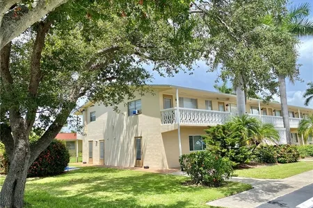 Unit for sale at 13150 Kings Point Drive, FORT MYERS, FL 33919