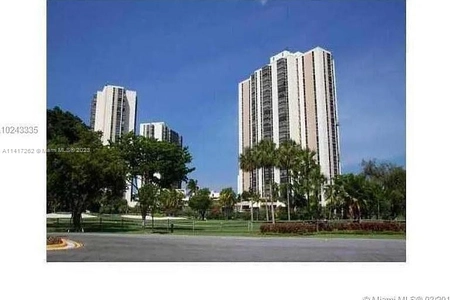 Unit for sale at 20301 West Country Club Drive, Aventura, FL 33180