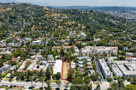 Unit for sale at 2240 North Beachwood Drive, LOS ANGELES, CA 90068